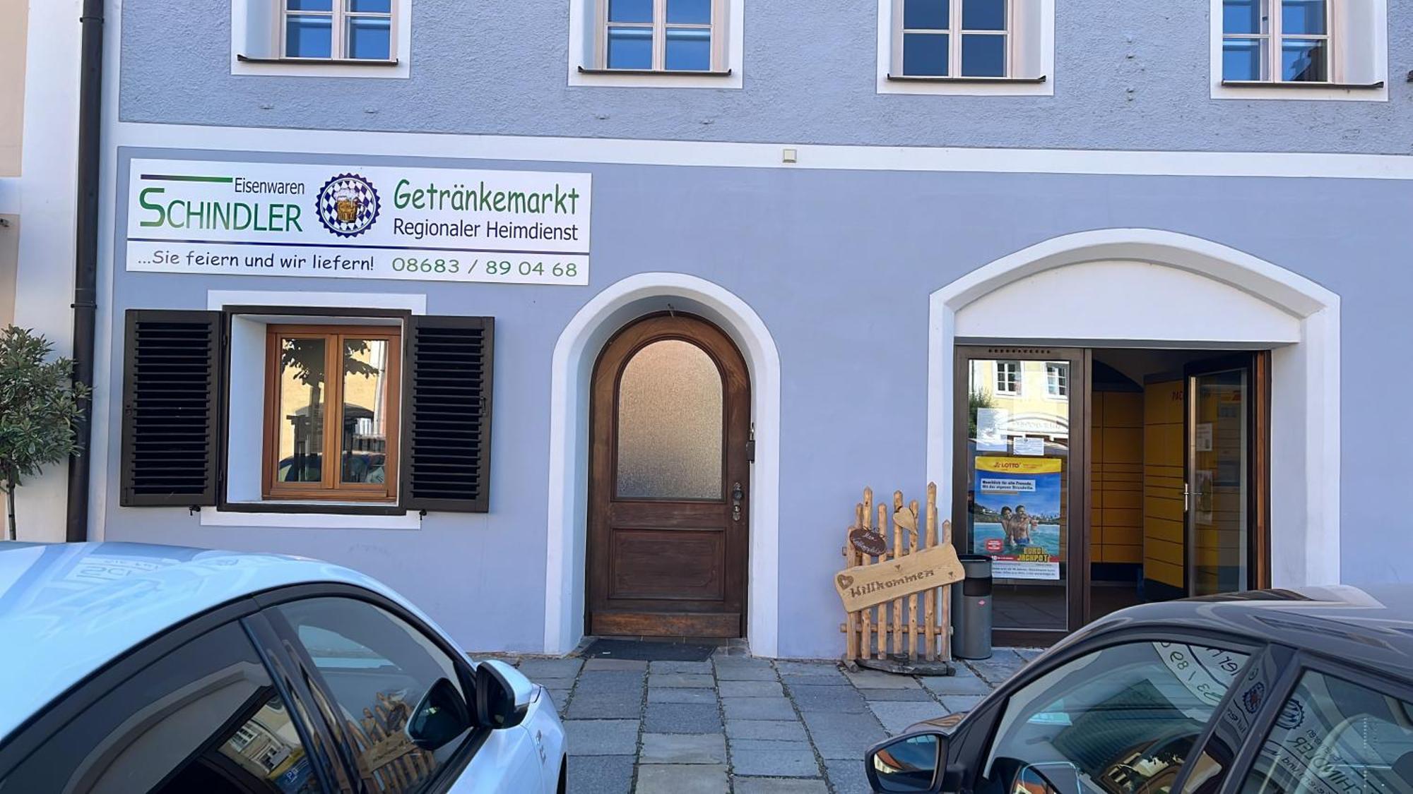 Ferienwohnung Stadtplatz 28 Tittmoning Burghausen Salzburg Familie Экстерьер фото