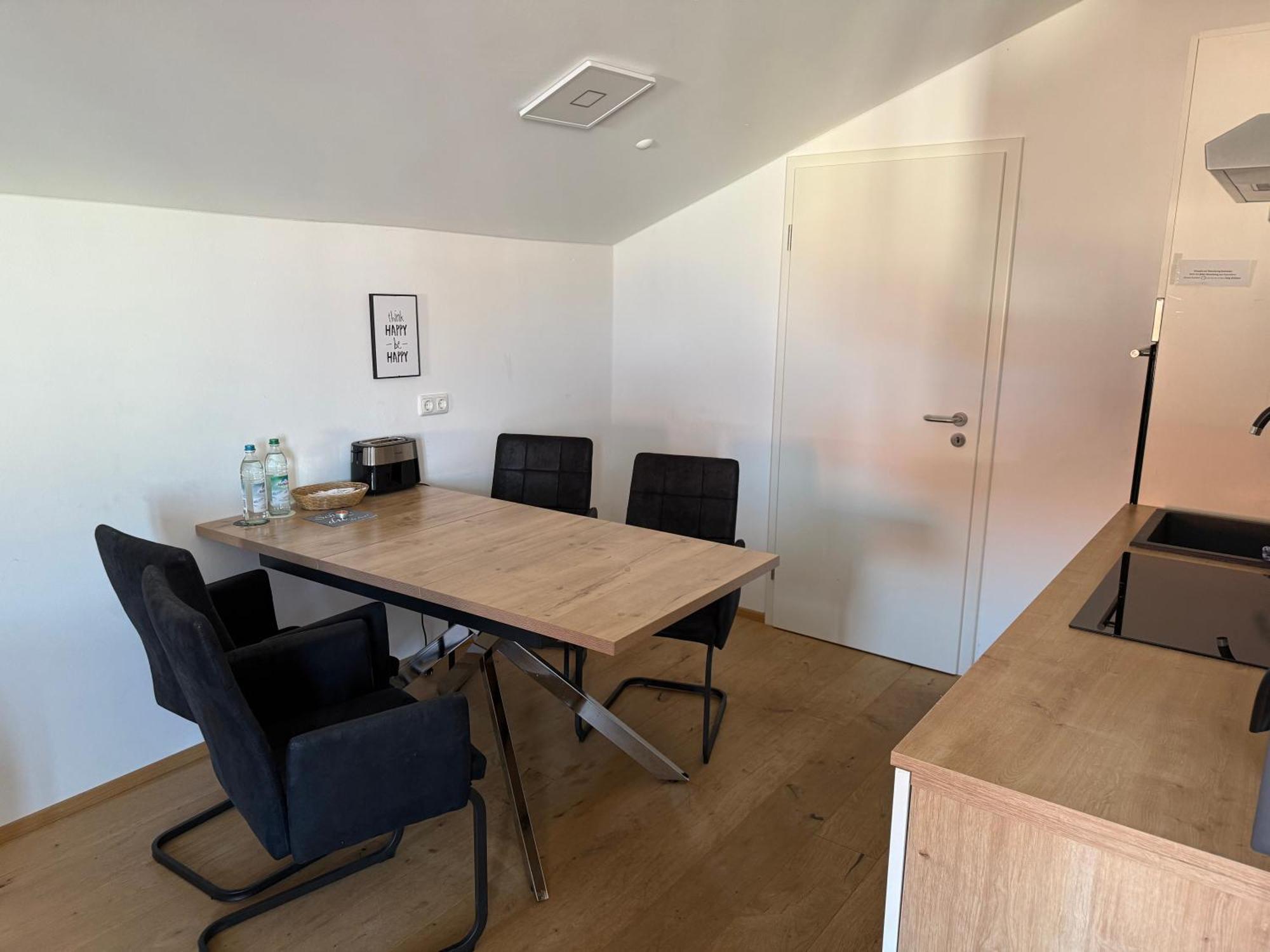 Ferienwohnung Stadtplatz 28 Tittmoning Burghausen Salzburg Familie Экстерьер фото